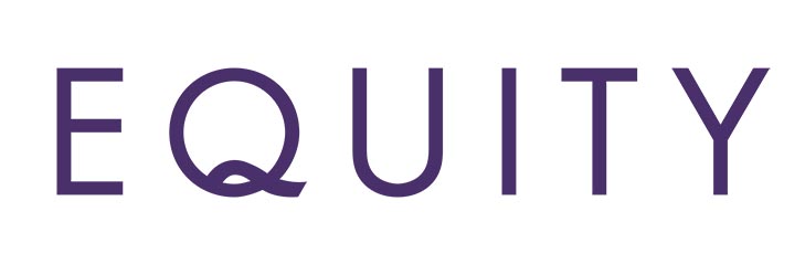 Equity logo