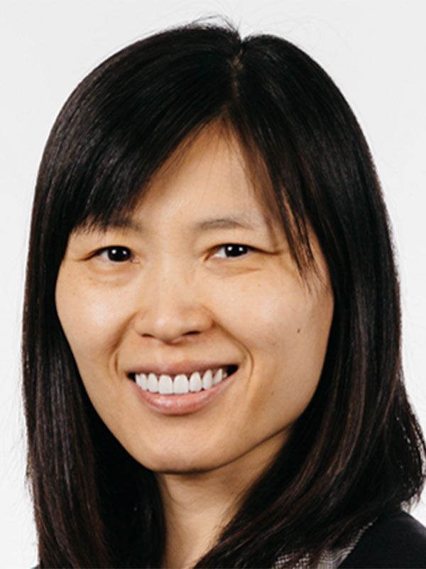 Dr Jing Zhong